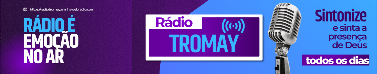 radiotromay