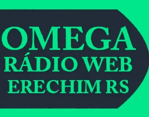 OMEGA RÁDIO WEB ERECHIM - RS