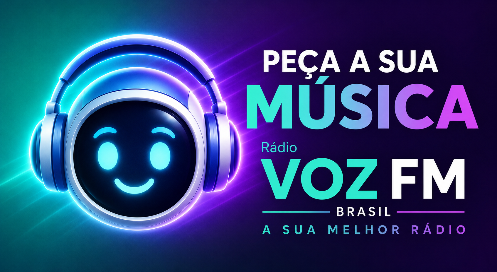 Peça sua música