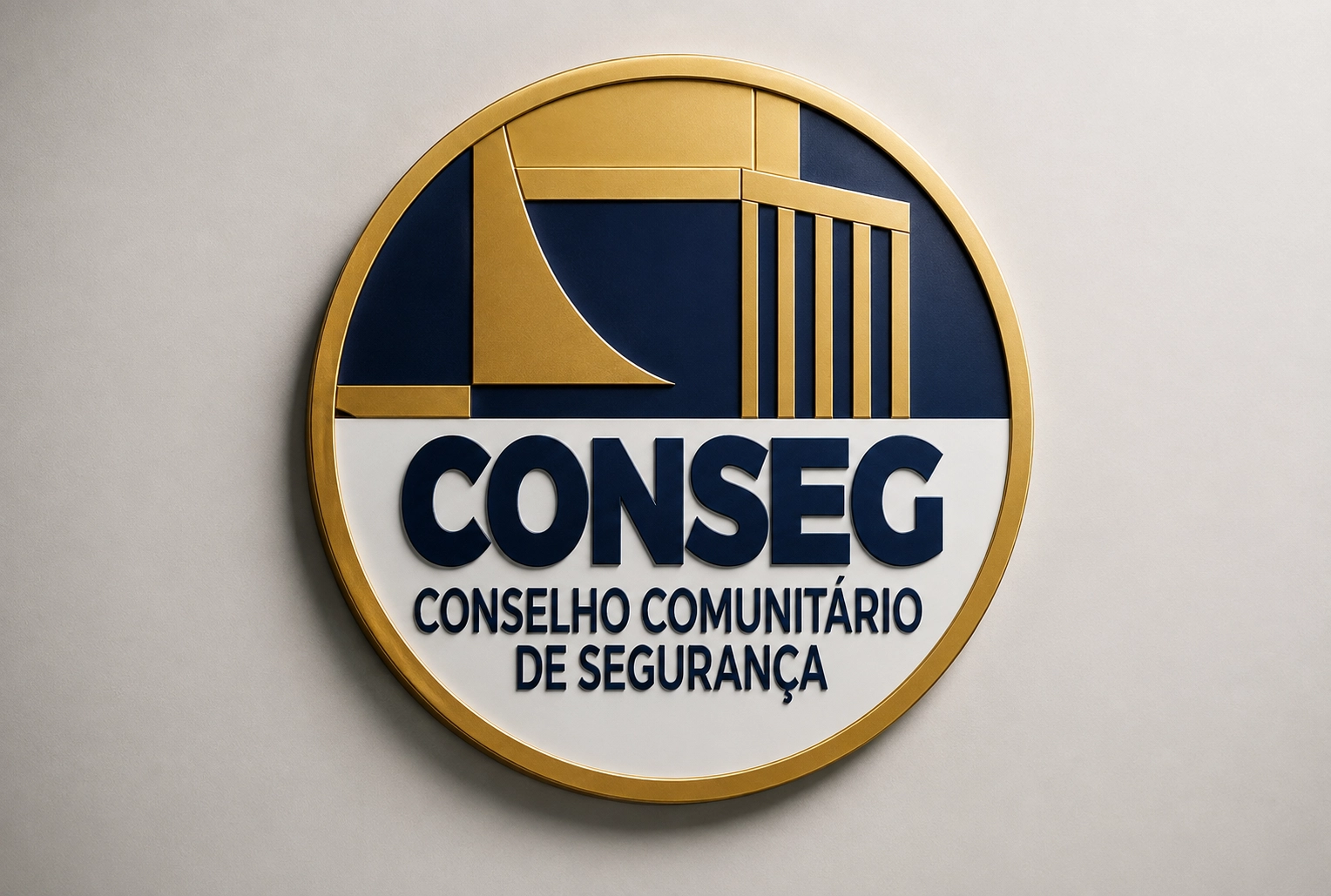 CONSEG DO LAGO NORTE REALIZA REUNIÃO ORDINÁRIA NA GRANJA DO TORTO