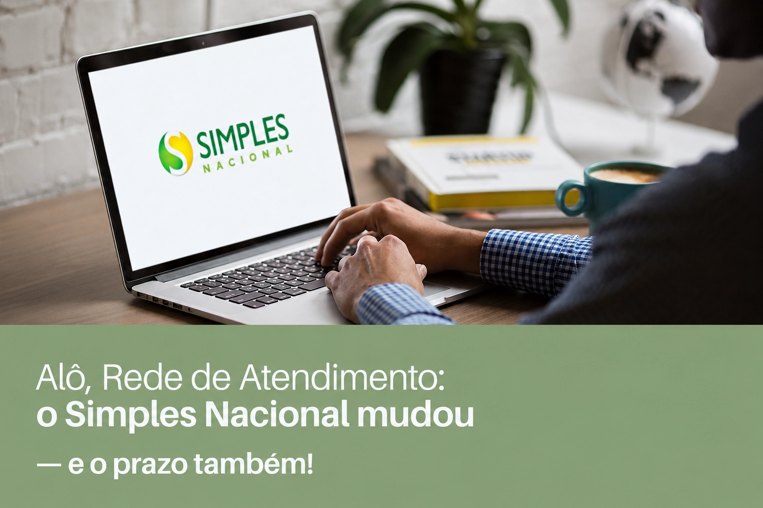 SIMPLES NACIONAL: PRAZO DE OPÇÃO PARA 2027 SERÁ EM SETEMBRO DE 2026