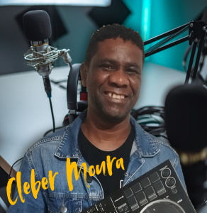 Cleber Moura