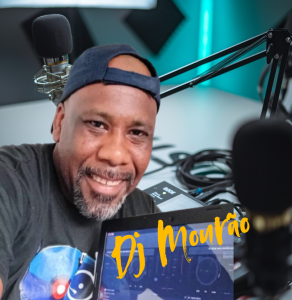 Dj Mourão