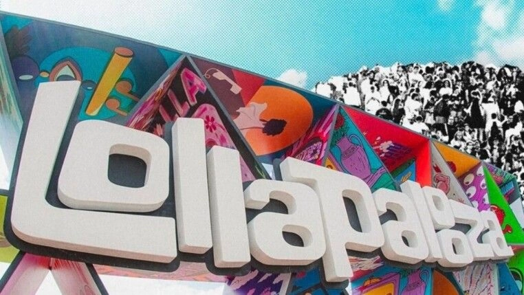 Lollapalooza 2027 anuncia line-up e venda geral de ingressos do Lolla Pass nesta quinta, 8