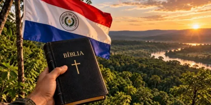 Iniciativa cristã traduz a Bíblia para língua de sinais e guarani no Paraguai