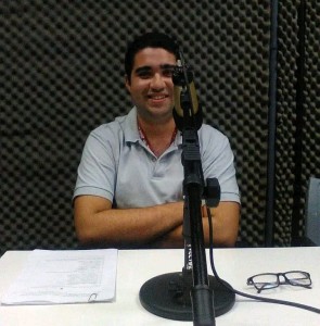 Daniel Pinho