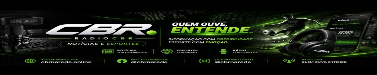 Rádio CBR