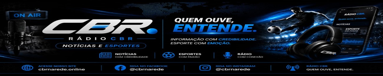 Rádio CBR