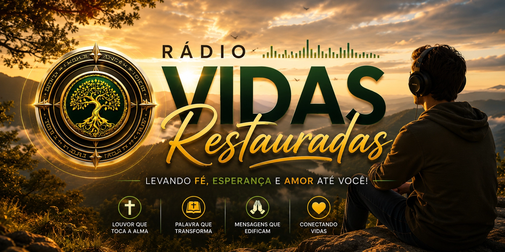 Radio On