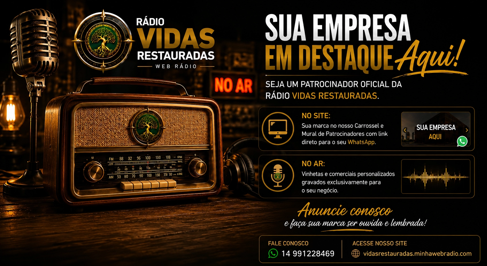 Patrocinadores