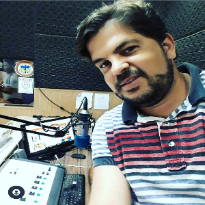 MARCOS FILHO