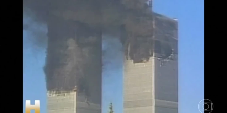 11 de setembro: após 25 anos, imagens do atentado ainda chocam o mundo