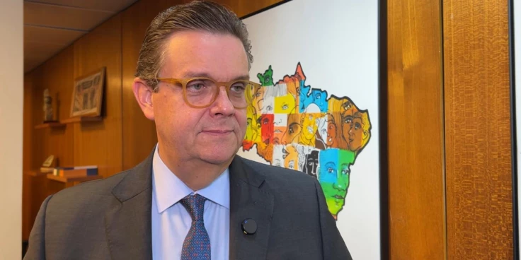 Ministro da Previdência diz que fila do INSS 'zerou' no Maranhão, mas espera por atendimento chega a 45 dias