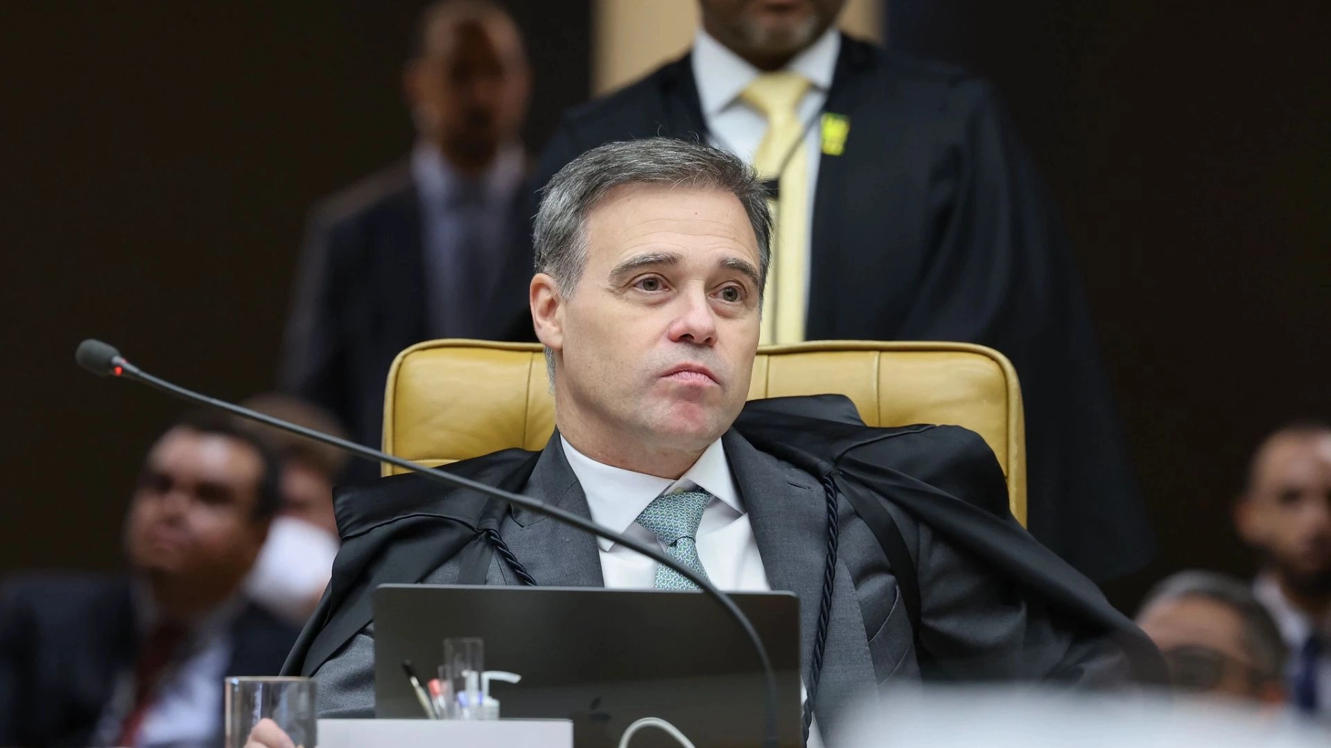 Mendonça será relator no TSE de pedido contra reajuste do Bolsa Família
