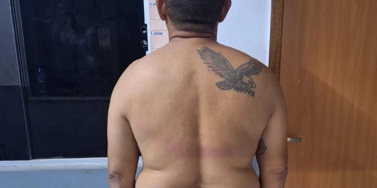 Preso suspeito de aplicar golpe com venda falsa de terrenos em Timon
