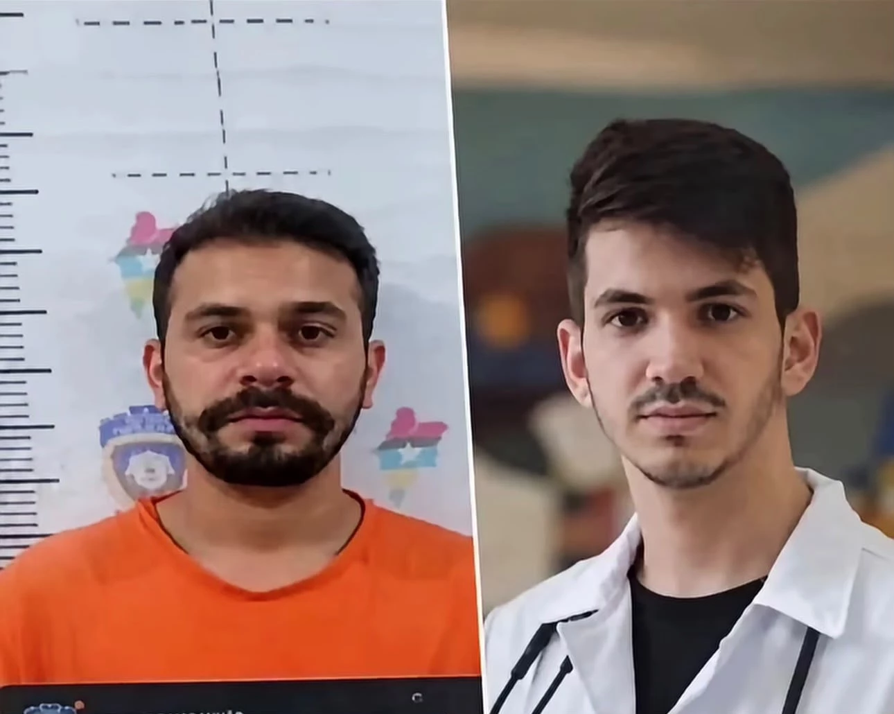 Caso Bruno Calaça: Ricardo Barbalho é condenado a 18 anos e 11 meses de prisão