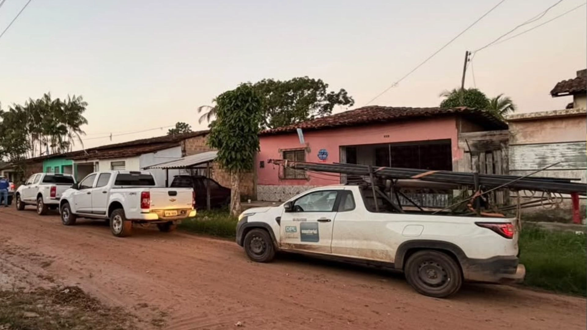 Operação contra furto de energia prende sete no Maranhão