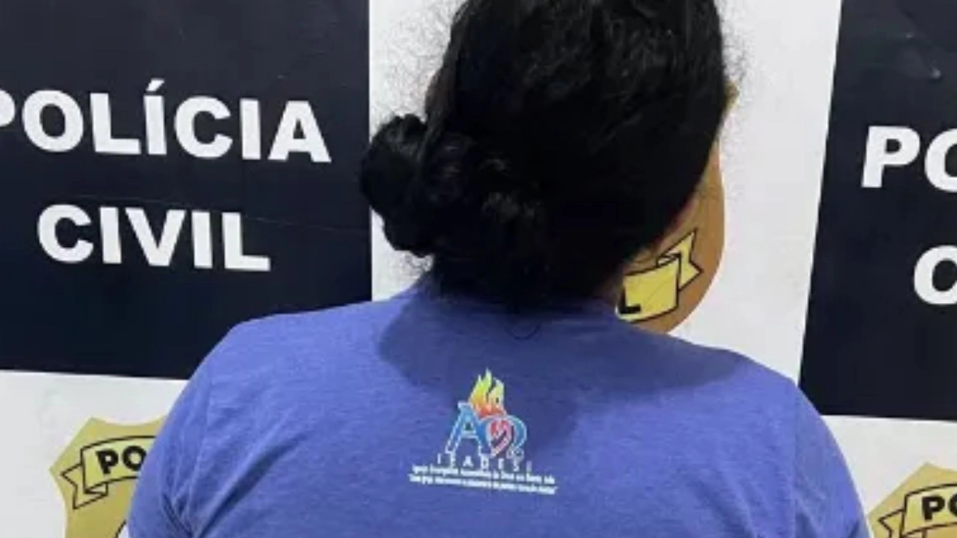 Investigada por homicídio em Uberaba é presa no Maranhão