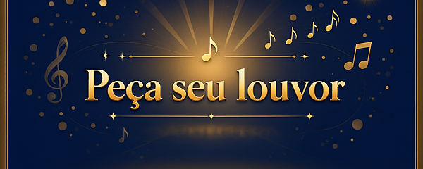 Peça sua música