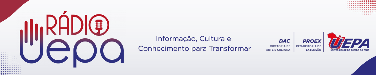 Rádio UEPA