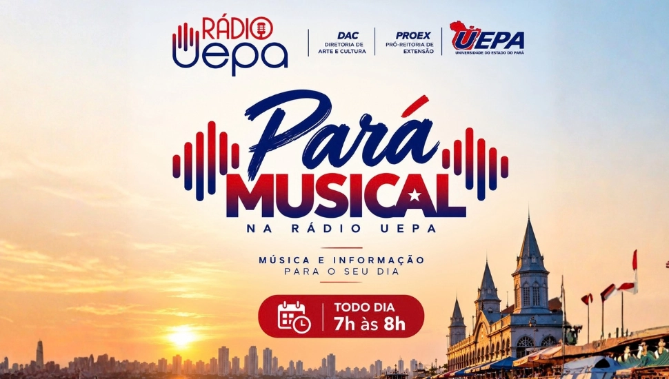 Pará Musical