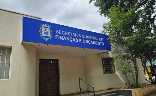 Locação de máquinas aumenta quase 10 vezes na Prefeitura de Cordeirópolis
