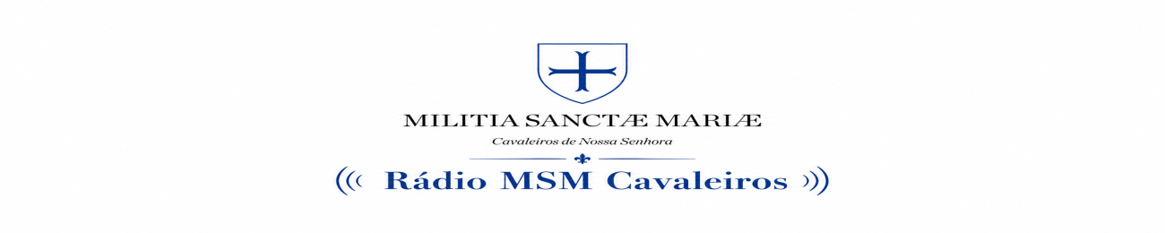 Rádio MSM Cavaleiros