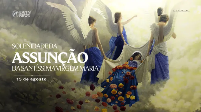 Assunção da Santíssima Virgem Maria