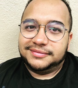Junior Evangelista