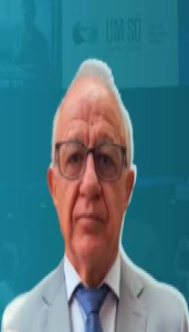 Dr. Edivaldo Maurício Semensato