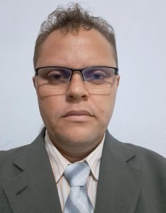Pastor Wemerson Moreira - ADVC Templo Central