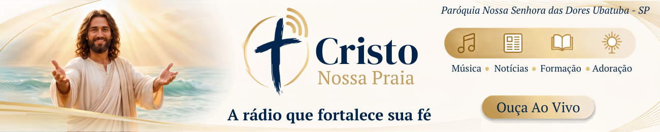 Radio Cristo Nossa Praia