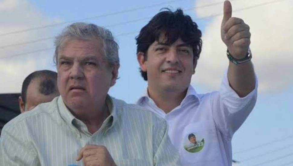 O declínio político dos Queiroz em Pernambuco