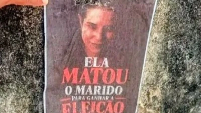 TRE-PE nega liminar e mantém investigação sobre origem de panfleto divulgado pelo Bastidor.PE
