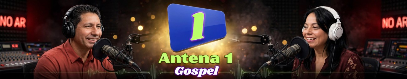 antena1gospel