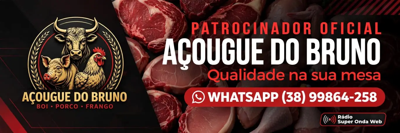 Acougue do Bruno