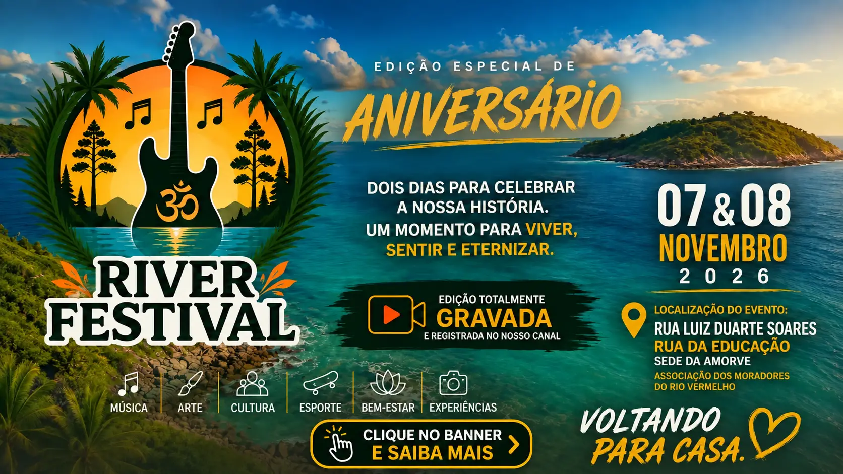 River Festival