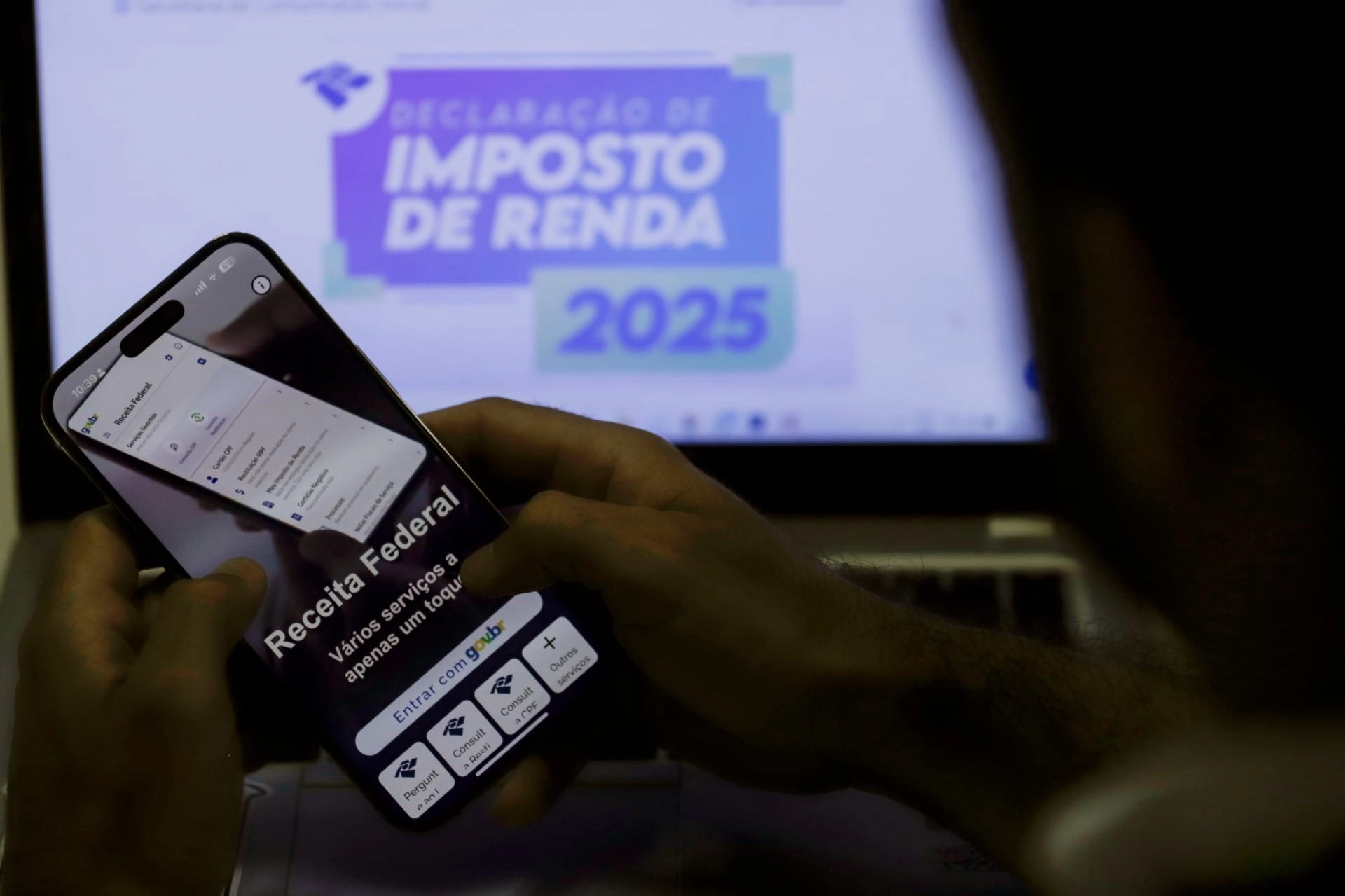 Imposto de Renda terá cobrança mínima para alta renda a partir de 2027; entenda as novas regras