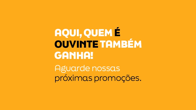 🚨 VEM AÍ GRANDES PROMOÇÕES!