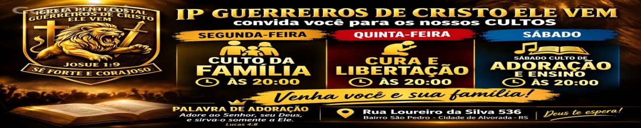 guerreirosemacao