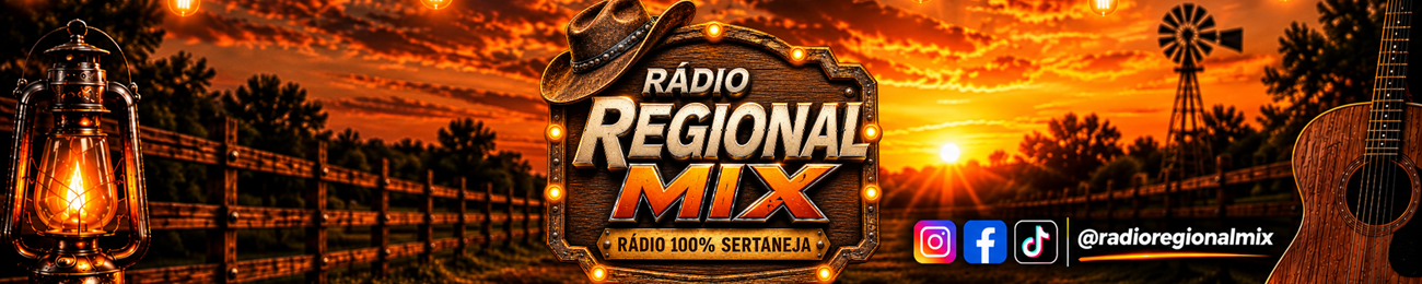 Rádio Regional Mix