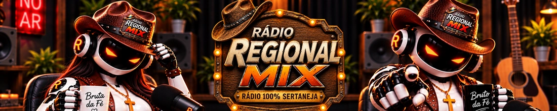 Banner Radio Regional Mix