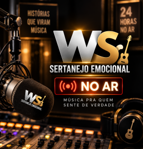 WS Sertanejo Emocional