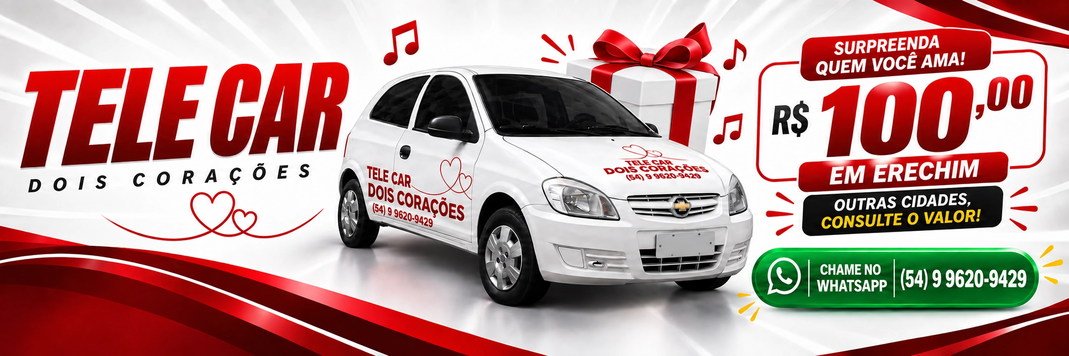 TELECAR