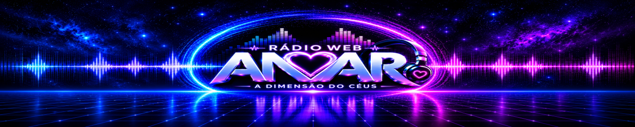 RADIO AMAR | A Dimensão do Céu