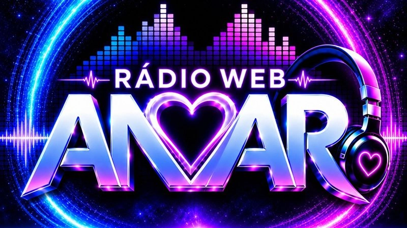 Bem-vindo à RADIO AMAR