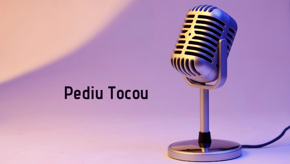 Playlist do Ouvinte - Pediu, Tocou