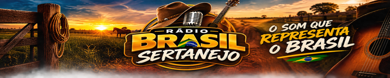 Radio Brasil Sertanejo