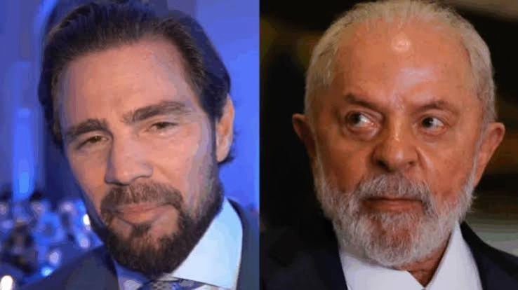 Investigação sobre Áudios Atribuídos a Daniel Vorcaro e Financiamento de Documentário do presidente Lula