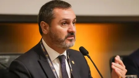 Polícia Federal inicia investigação sobre possível interferência estrangeira dos EUA nas eleições brasileiras de 2026